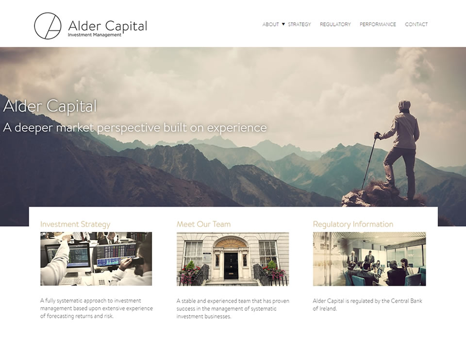  Design Dublin site Designer  Design Agency Ireland MyIT