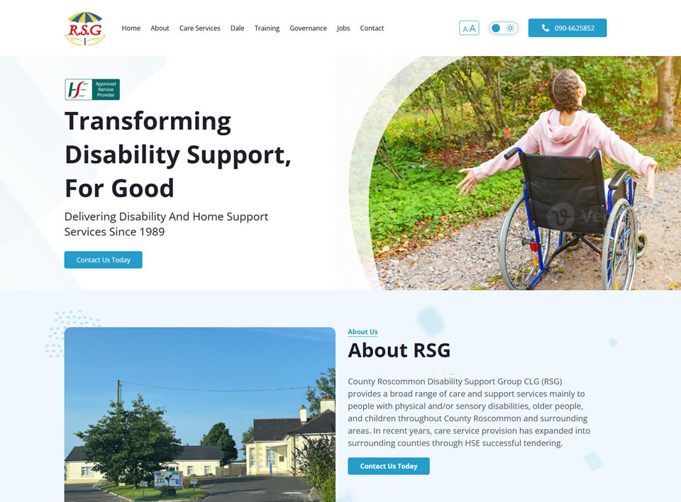 RSG Roscommon